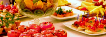 Презентация марок Catrice и Essence в Москве