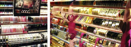 Презентация марок Catrice и Essence в Москве