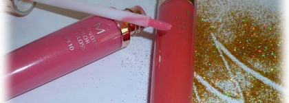 Блески для губ  Missha luminous color lip gloss № 11 и №13