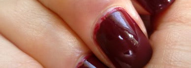 Сушка Seche Vite dry fast top coat. Разоблачающий пост