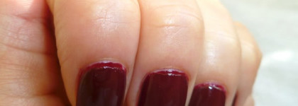 Сушка Seche Vite dry fast top coat. Разоблачающий пост