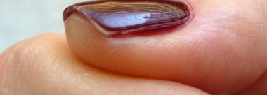 Сушка Seche Vite dry fast top coat. Разоблачающий пост