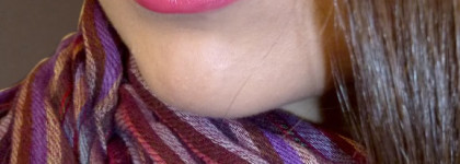 Роскошная помада Guerlain Rouge G de Guerlain Exceptional complete lip colour #71 Girly