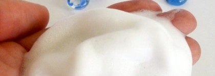 Мой уход от La Roche-Posay