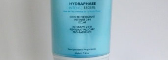 Мой уход от La Roche-Posay