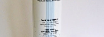 Мой уход от La Roche-Posay