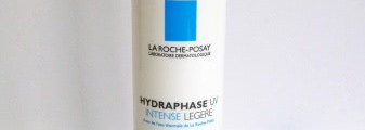 Мой уход от La Roche-Posay