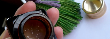 Секрет свежего взгляда. Советы молодой мамочки