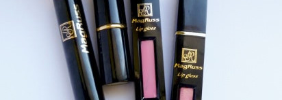 Знакомство с маркой Magruss