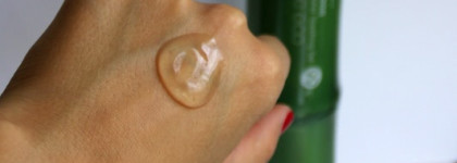 Новинки для увлажнения кожи от Tony Moly