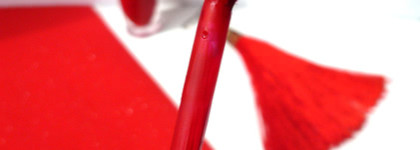 Королева красных. Nouba Millebaci 7