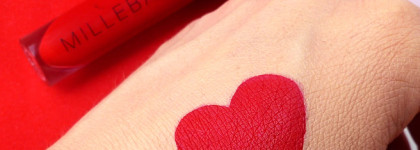 Королева красных. Nouba Millebaci 7