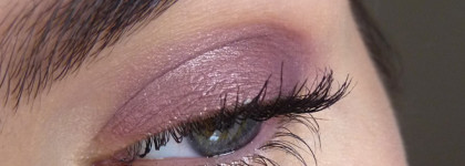 Холодное сердце. Весь макияж одним средством. Relouis Metallic Velvet 09 Infiniti