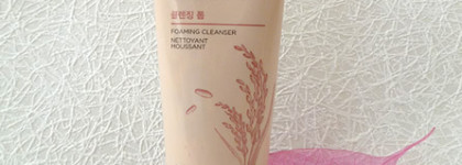 Мой (почти) корейский уход за кожей