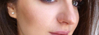 Kiko Milano Long Lasting Eyeshadow Stick #39 Dark Taupe + быстрые smoky-eyes