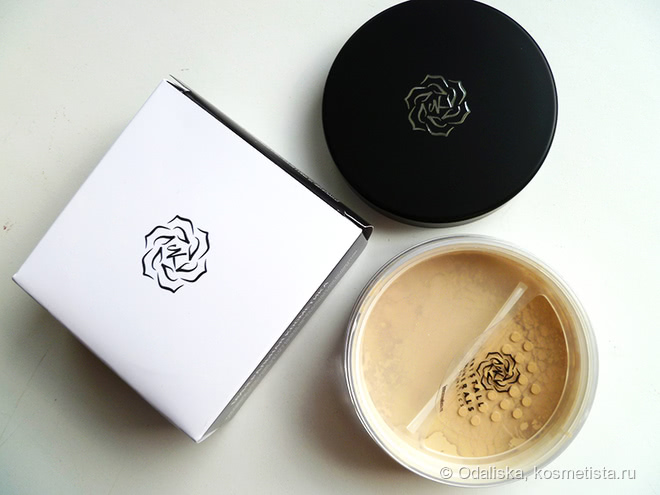 Немного алхимии с KM Cosmetics