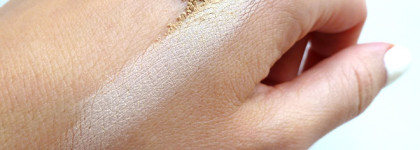 Немного алхимии с KM Cosmetics