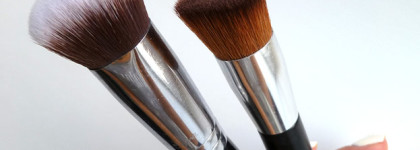 Немного алхимии с KM Cosmetics