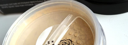 Немного алхимии с KM Cosmetics