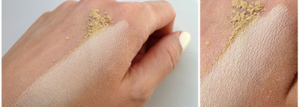 Немного алхимии с KM Cosmetics