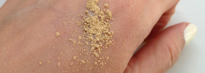 Немного алхимии с KM Cosmetics