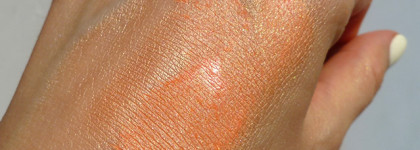 Смех в лицо уходящему лету. Sephora Collection для волос