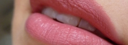 Нежность чайной розы NYX Professional Make Up Round Lipstick Lss628 Tea Rose