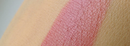 Нежность чайной розы NYX Professional Make Up Round Lipstick Lss628 Tea Rose