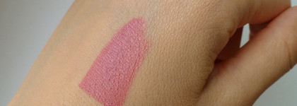 Нежность чайной розы NYX Professional Make Up Round Lipstick Lss628 Tea Rose