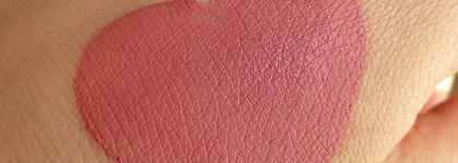 Помада настроения NYX Soft Matte Lip Cream 56 Shanghai