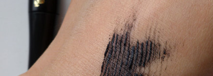 Бюджет против люкса. Стоит ли платить за люксовую тушь?