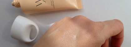 Это магия - Shiseido WASO Color-smart Day Moisturizer, 50 мл