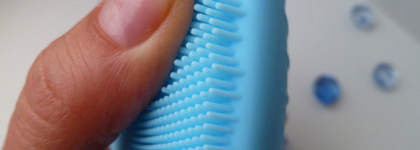 Косм(ет)ический аппарат для лица - Foreo Luna 3. Что в нём особенного?