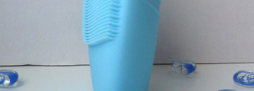 Косм(ет)ический аппарат для лица - Foreo Luna 3. Что в нём особенного?