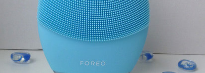 Косм(ет)ический аппарат для лица - Foreo Luna 3. Что в нём особенного?