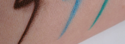 "Ресничка" - коробка с карандашами