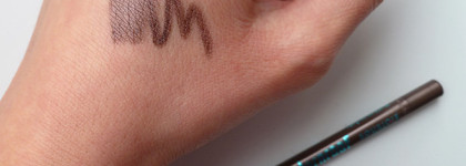 Отличный водостойкий карандаш Bourjois Contour Clubbing Waterproof 57 Up and Brown