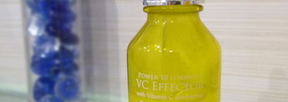 Кто-кто на полке живет? Мой ежедневный уход