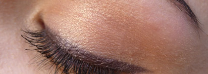 Отличный водостойкий карандаш Bourjois Contour Clubbing Waterproof 57 Up and Brown