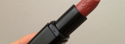 Итальянка-минималистка Kiko Milano Smart Fusion Lipstick 405
