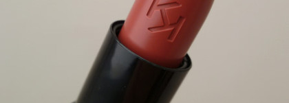 Итальянка-минималистка Kiko Milano Smart Fusion Lipstick 405