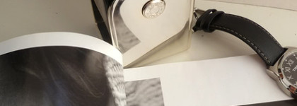 Гипнотический шлейф Hermes Voyage d'Hermes