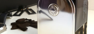 Гипнотический шлейф Hermes Voyage d'Hermes