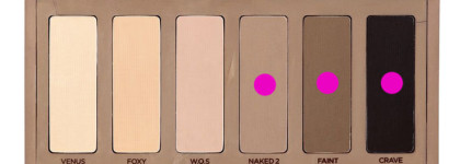 Когда нужно по-быстрому. Макияж девятью продуктами за девять минут