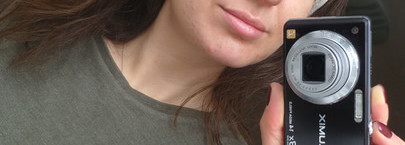 Когда нужно по-быстрому. Макияж девятью продуктами за девять минут