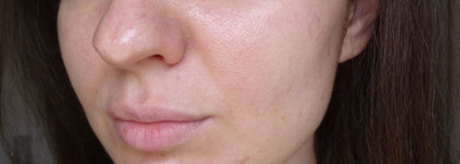 "Та самая, с пипеткой" тональная основа Eveline Liquid Control HD Foundation