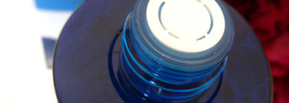 Ультраувлажнение с серией Missha Super Aqua Ultra Hyalron