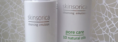 Очищающая эмульсия Pore Care от Skinsorica