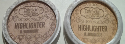 Я не поняла... Злой пост о разочарованиях в продуктах Estrade и Bourjois