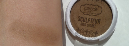 Я не поняла... Злой пост о разочарованиях в продуктах Estrade и Bourjois